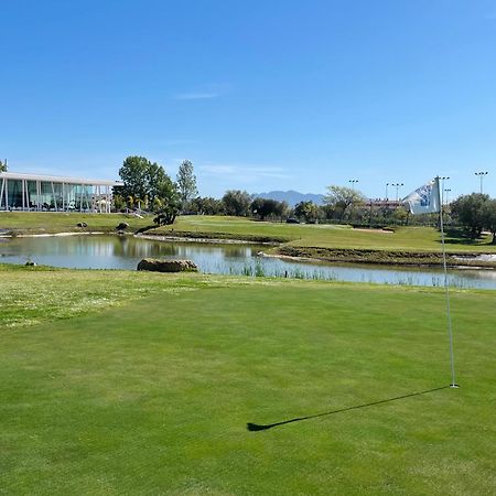 Apartamento Panoramica Golf - Sant Jordi Dış mekan fotoğraf