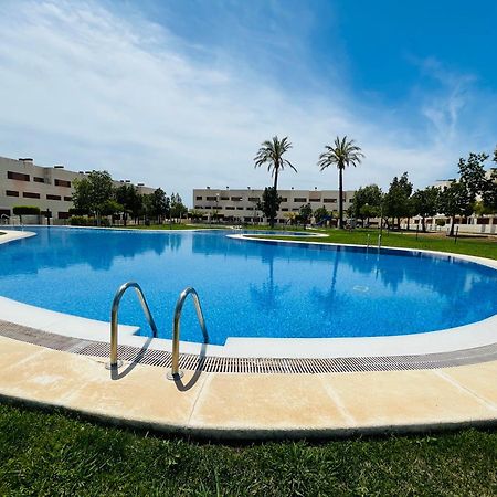 Apartamento Panoramica Golf - Sant Jordi Dış mekan fotoğraf