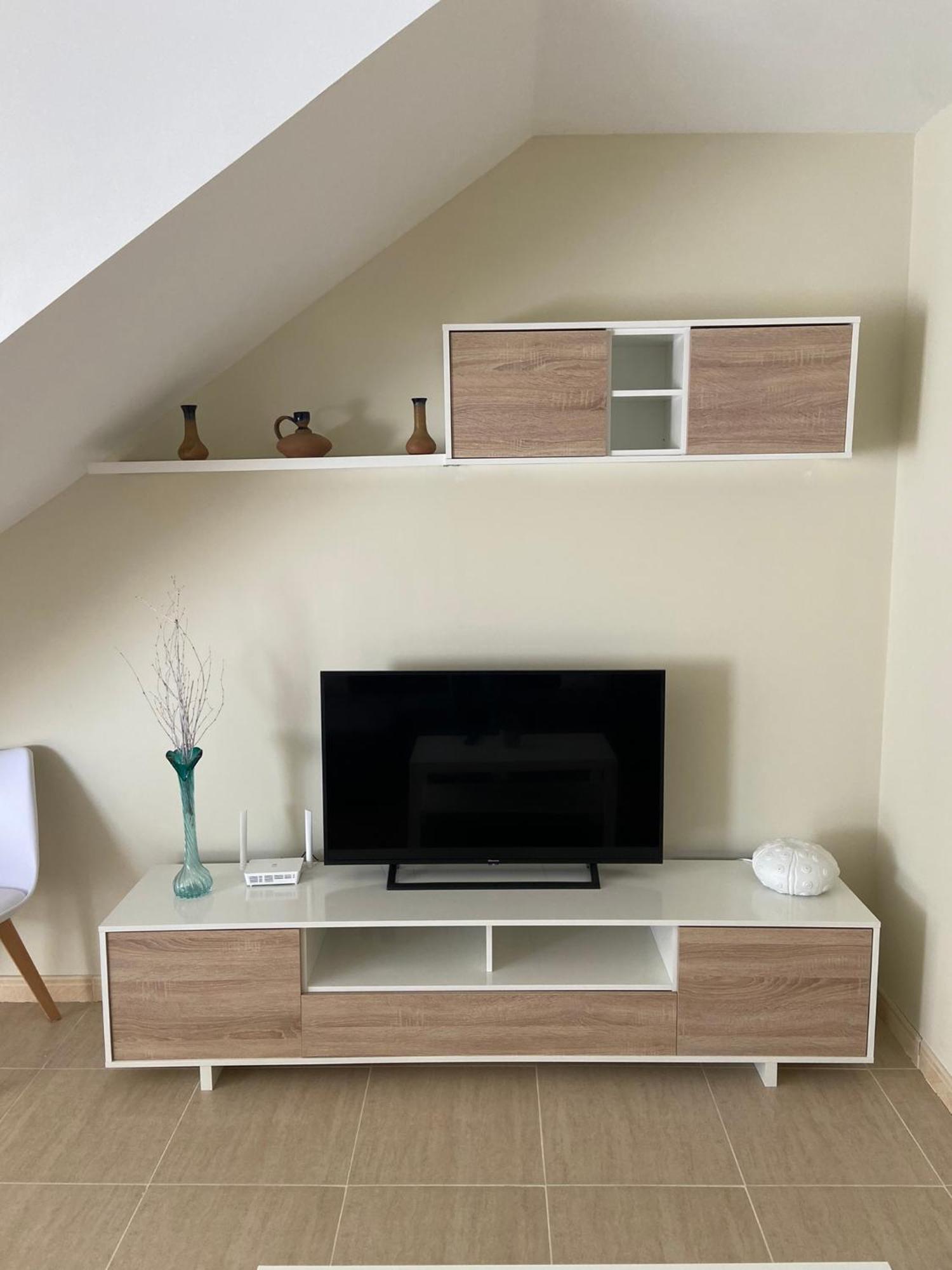 Apartamento Panoramica Golf - Sant Jordi Dış mekan fotoğraf