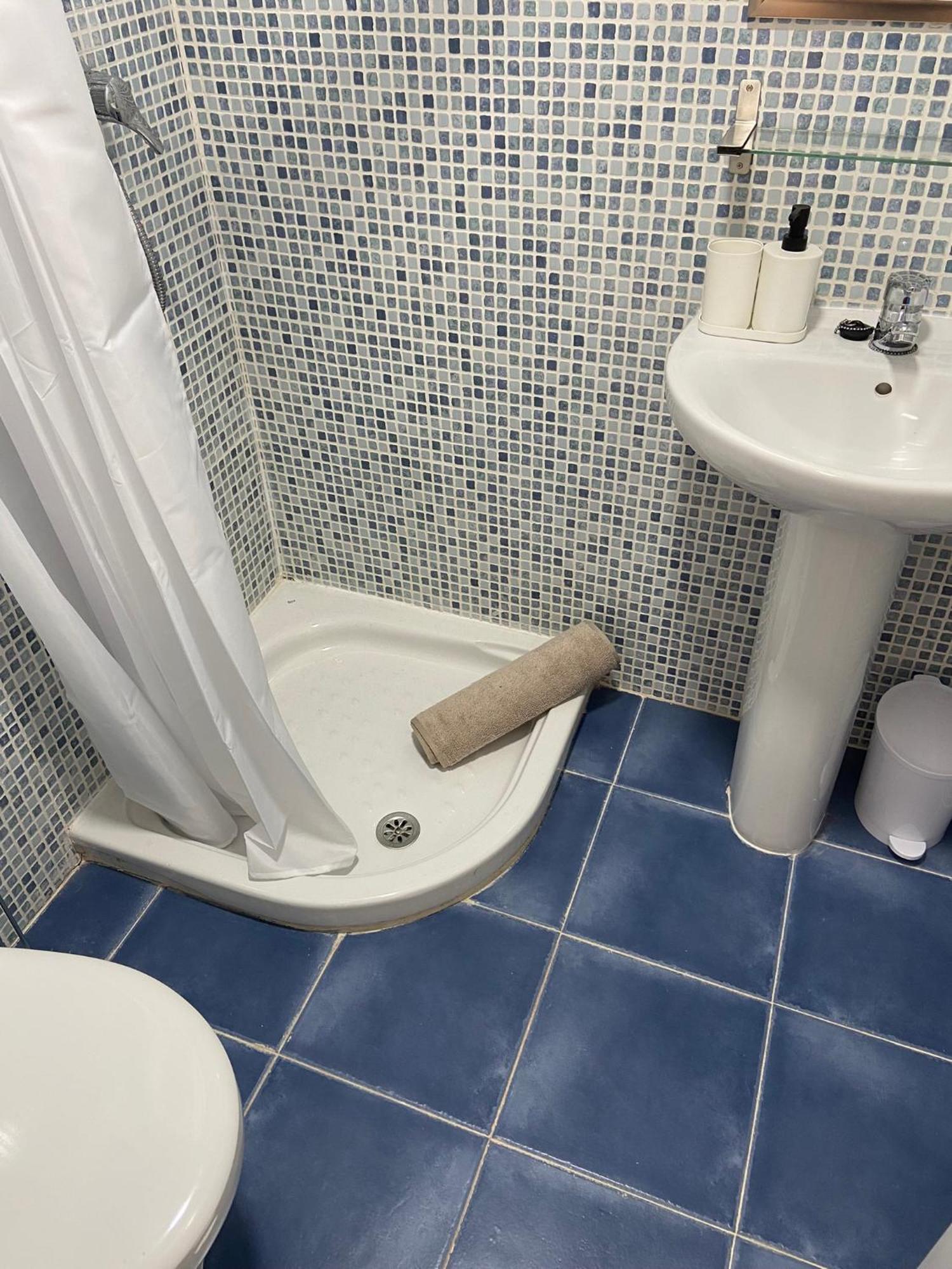 Apartamento Panoramica Golf - Sant Jordi Dış mekan fotoğraf